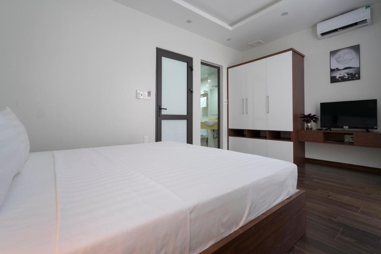 Sonny Homestay 2 -Can Lien Ke 5Pn -Khu Greenbayvillage - Duong Hoang Quoc Viet -Trung Tam Kdl Bai Chay Ha Long Exterior photo