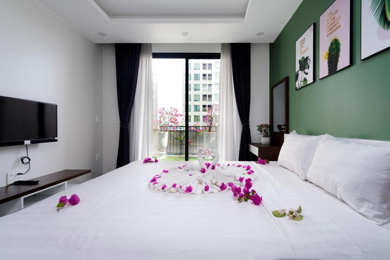 Sonny Homestay 2 -Can Lien Ke 5Pn -Khu Greenbayvillage - Duong Hoang Quoc Viet -Trung Tam Kdl Bai Chay Ha Long Exterior photo